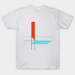 Baudrian T-Shirt